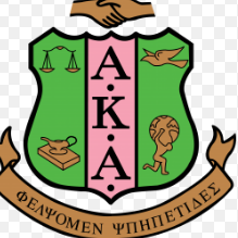 Team Page: Alpha Kappa Alpha