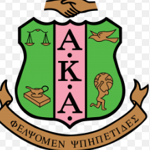 Alpha Kappa Alpha